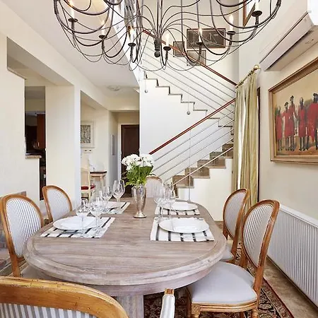 Vikla Villa Pissouri