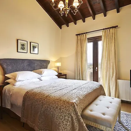 Villa Vikla