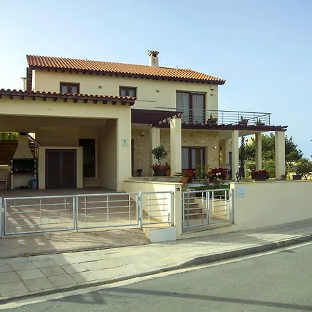Vikla * Pissouri