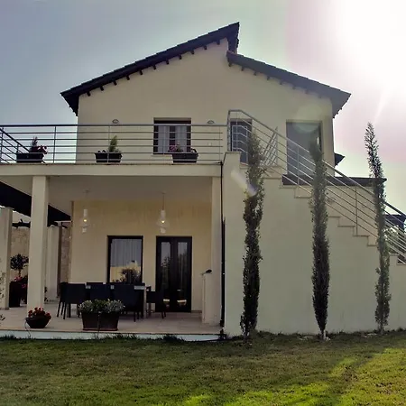 Vikla * Pissouri