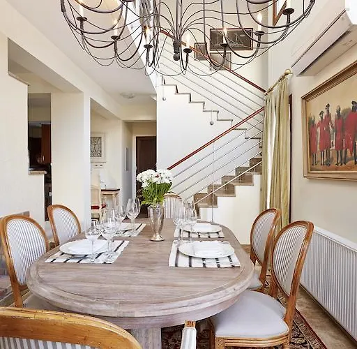 Vikla Villa Pissouri