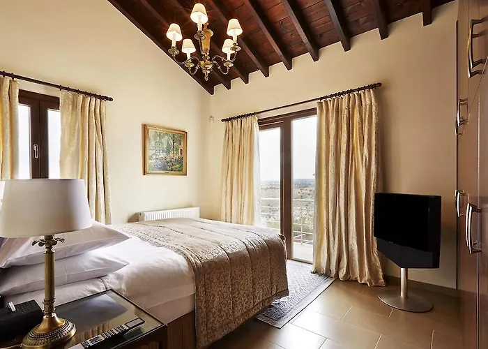 Villa Vikla Pissouri