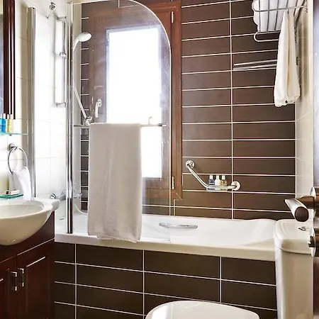 Vikla ヴィラ ピッソウリ