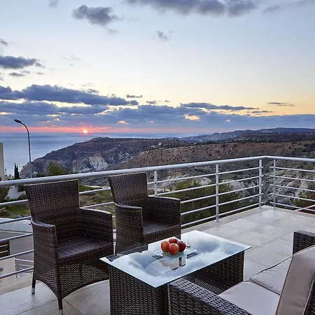 Villa Vikla Pissouri