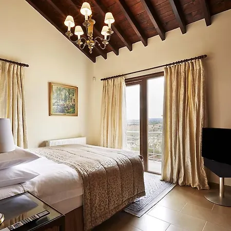 Villa Vikla Pissouri