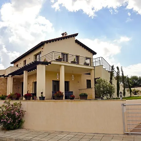 Vikla Villa Pissouri
