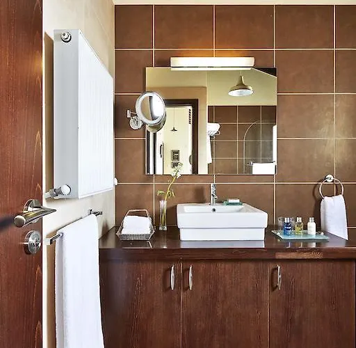 וילה Vikla פיסורי