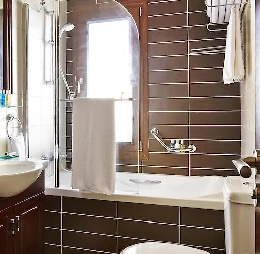 Vikla Villa Piszúri