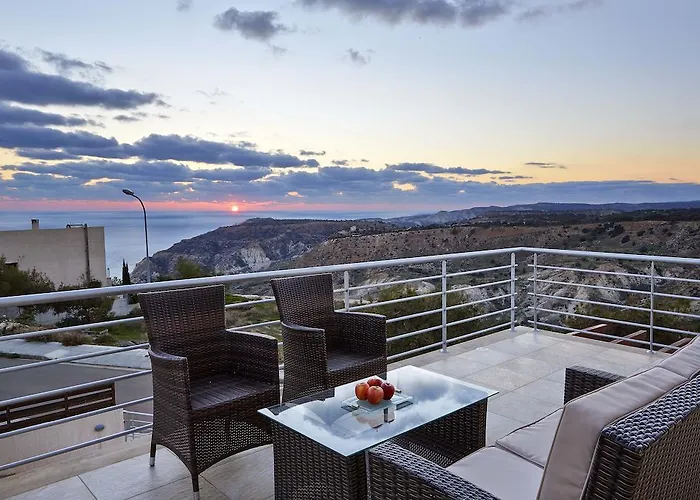 וילה Vikla פיסורי