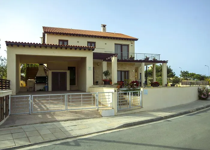 Vikla * Pissouri